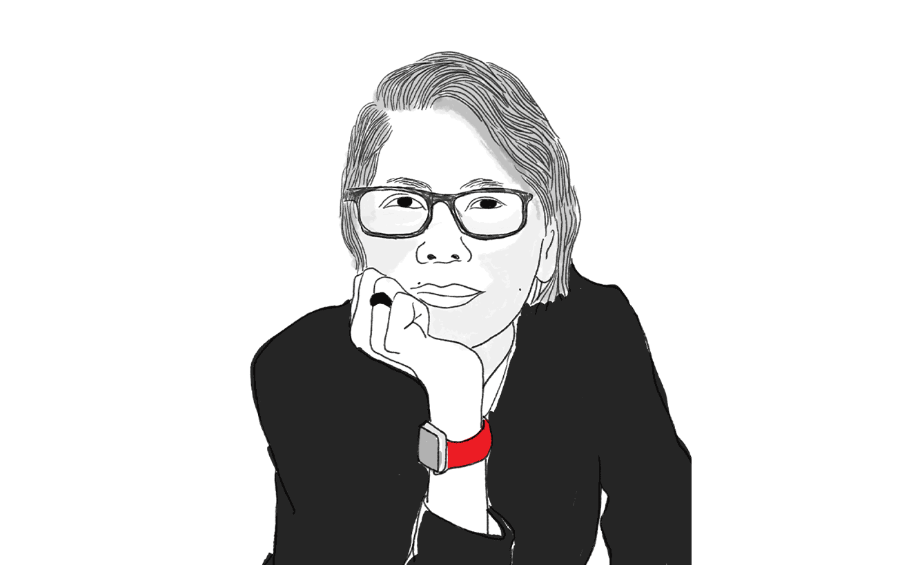 Studio Portrait