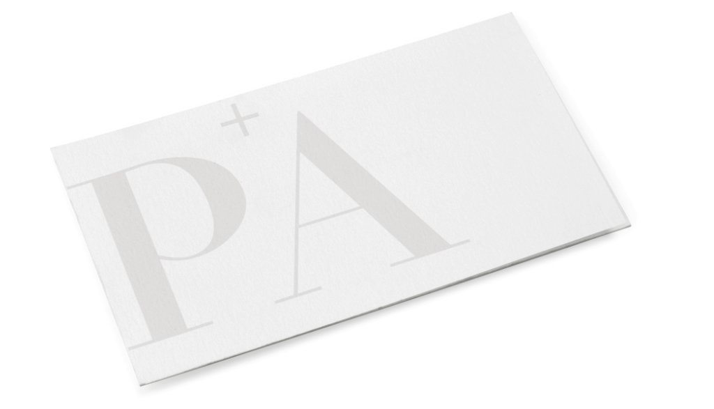 P+A 3
