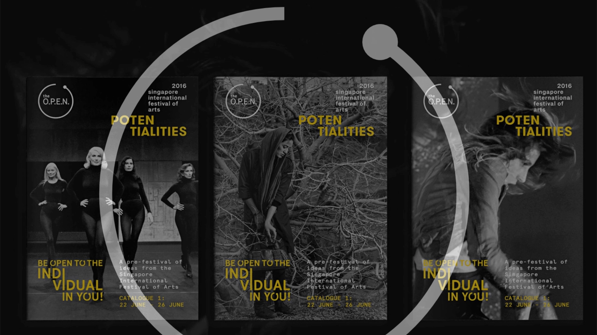 Interactive Journal